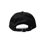 Core Logo Cap - Black