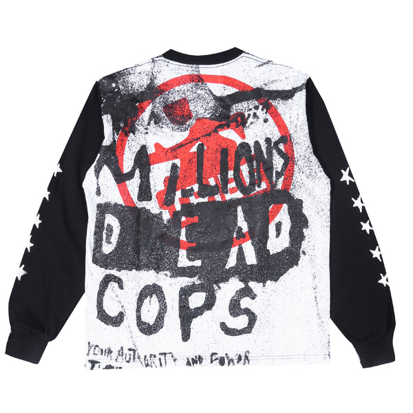 Million Dead Cops LS - Mix