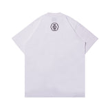 Pure Herbs T-Shirt - White
