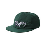 Cobra Cap - Green