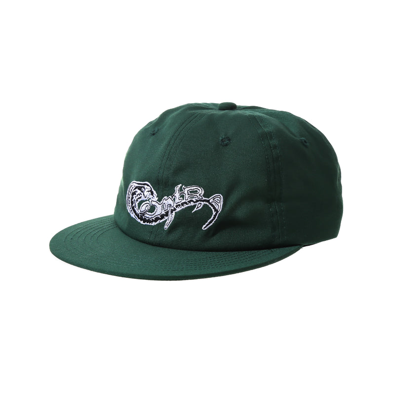 Cobra Cap - Green