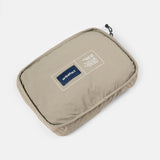 Dima Utility Short - Umber