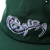 Cobra Cap - Green