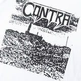 Depresion T-Shirt - White