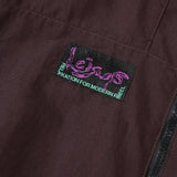 Windproof Lightwight Jacket - Maroon