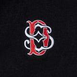 Arc Hoodie - Black