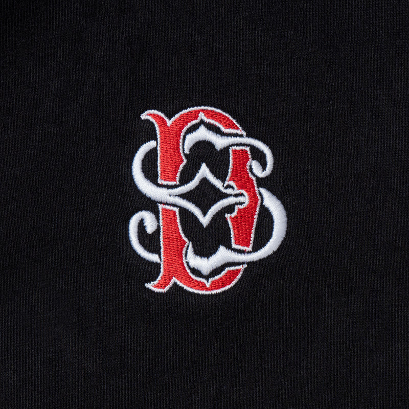 Arc Hoodie - Black