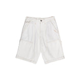 Bagan Carpenter Short - Off White