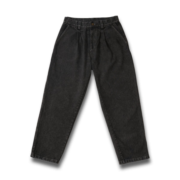 Capricorn Workpants - Black