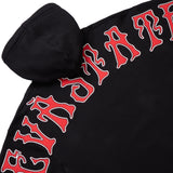 Arc Hoodie - Black