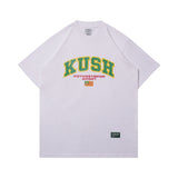 Kush T-Shirt - White