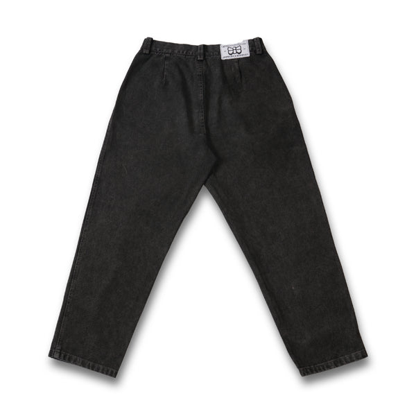 Capricorn Workpants - Black