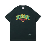 Kush T-Shirt - Green