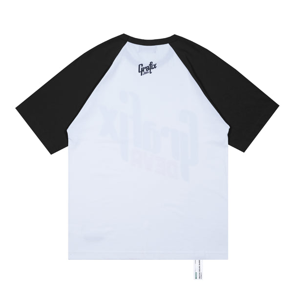 Shred T-shirt - Black