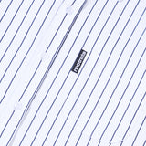 Stripes Long Sleeve Shirt - White