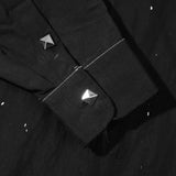 Damage and Destroy - Black