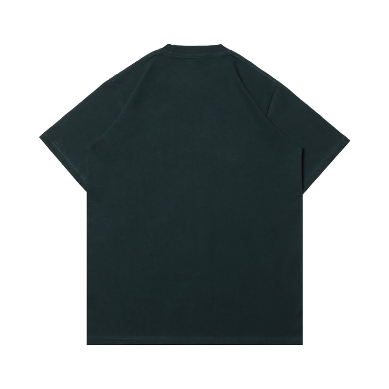 Kush T-Shirt - Green