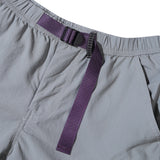 Side Stream Shorts - Grey
