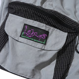 Side Stream Shorts - Grey