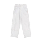 Pakkat Carpenter Pants - Off White