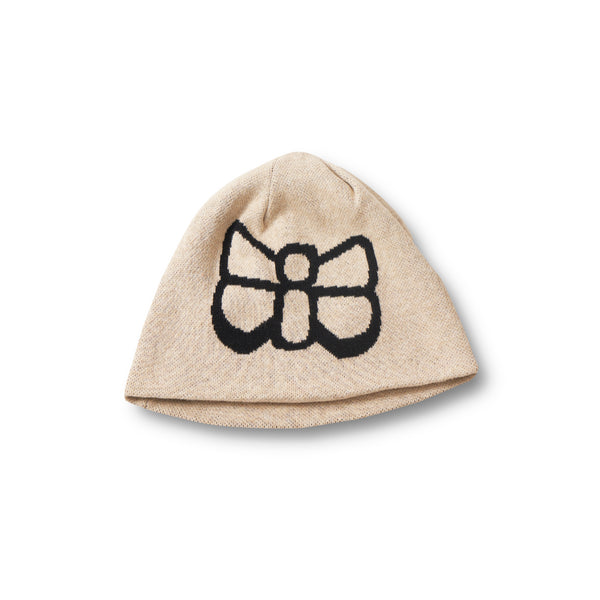 Vern Beanie - Beige