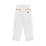 Pakkat Carpenter Pants - Off White