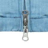 P Logo Work Jacket - Bleach