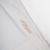 Pakkat Carpenter Pants - Off White