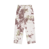 Pakkat Carpenter Pant – Olive Dust Dye