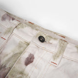 Pakkat Carpenter Pant – Olive Dust Dye