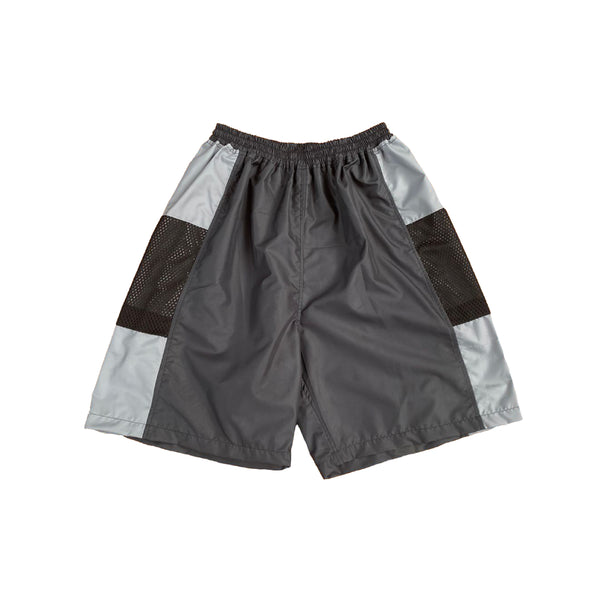 Outside Short - Grey
