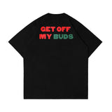 Blazing Boys T-Shirt - Black