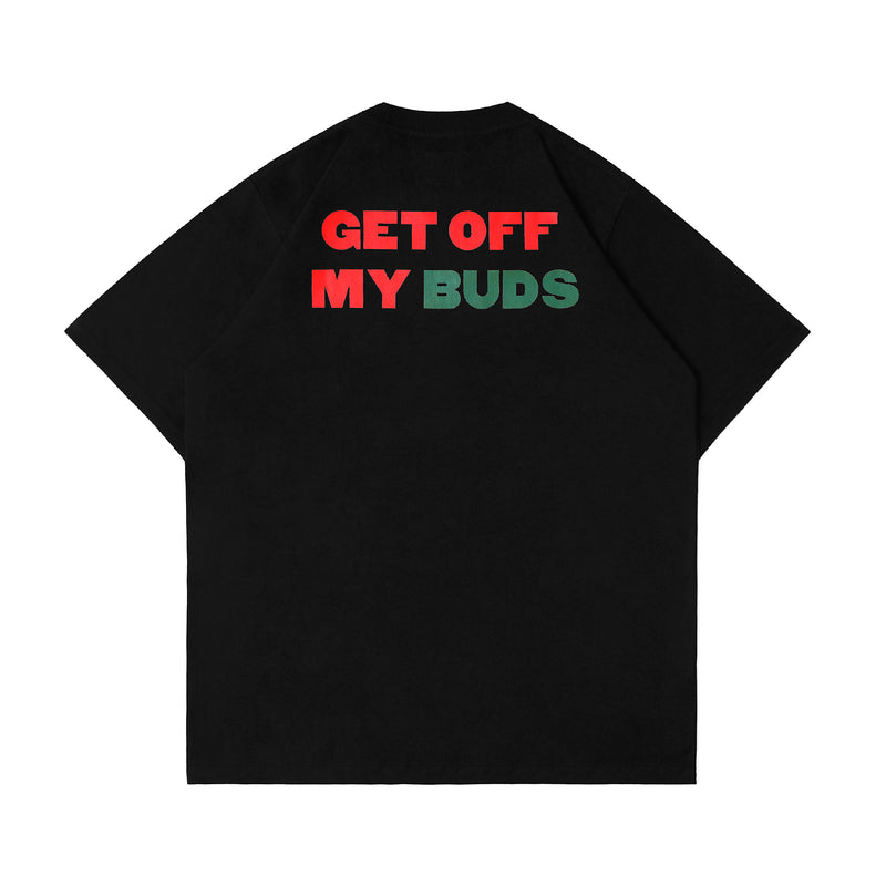 Blazing Boys T-Shirt - Black