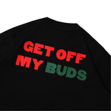 Blazing Boys T-Shirt - Black
