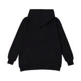Budz In The Hood Hoodie - Black