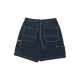Harimau Surf Painter Shorts - Black