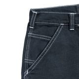 Harimau Surf Painter Shorts - Black