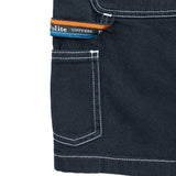 Harimau Surf Painter Shorts - Black