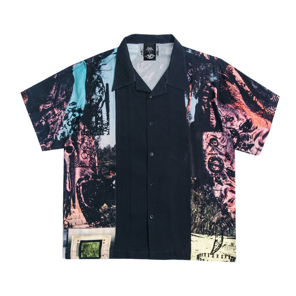 Gate Of Freeliving Shirt - Multi