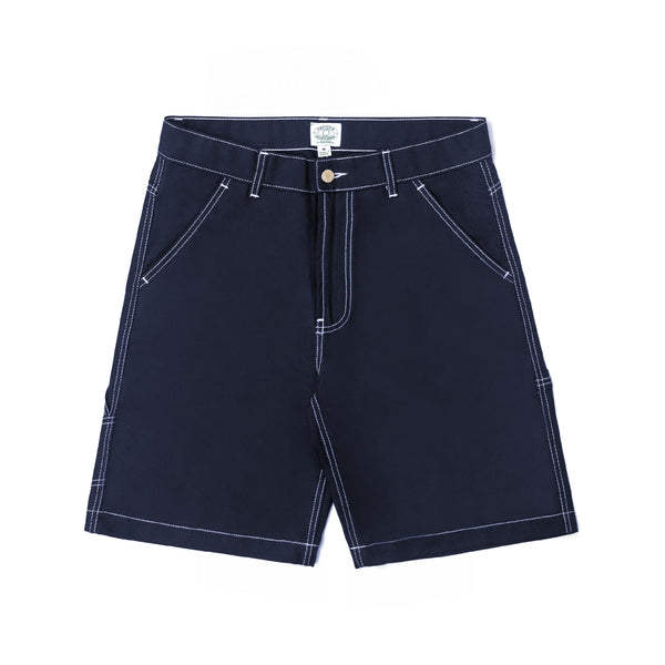Cacho Carpenter Shorts - Blue