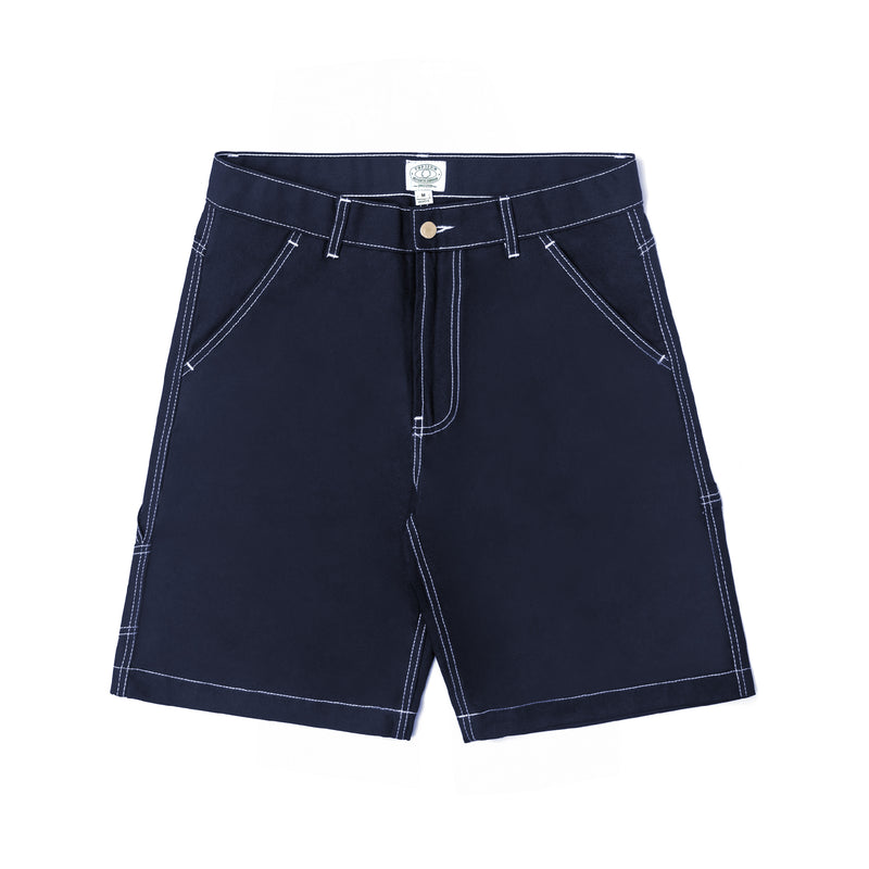 Cacho Carpenter Shorts - Blue