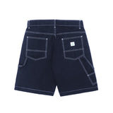 Cacho Carpenter Shorts - Blue