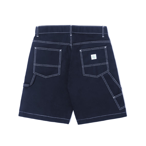 Cacho Carpenter Shorts - Blue