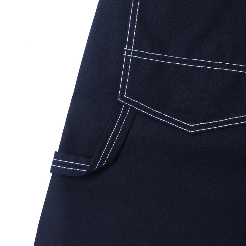 Cacho Carpenter Shorts - Blue