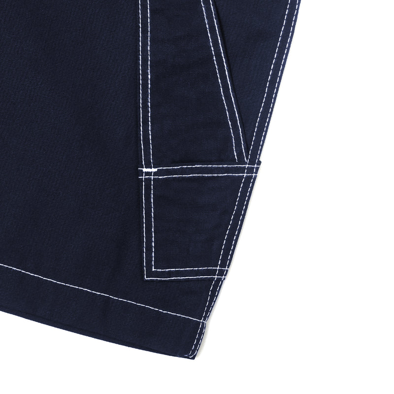 Cacho Carpenter Shorts - Blue