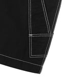 Cacho Carpenter Shorts - Black