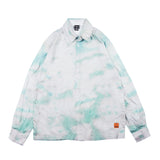 Long Season Shirt - Multicolor