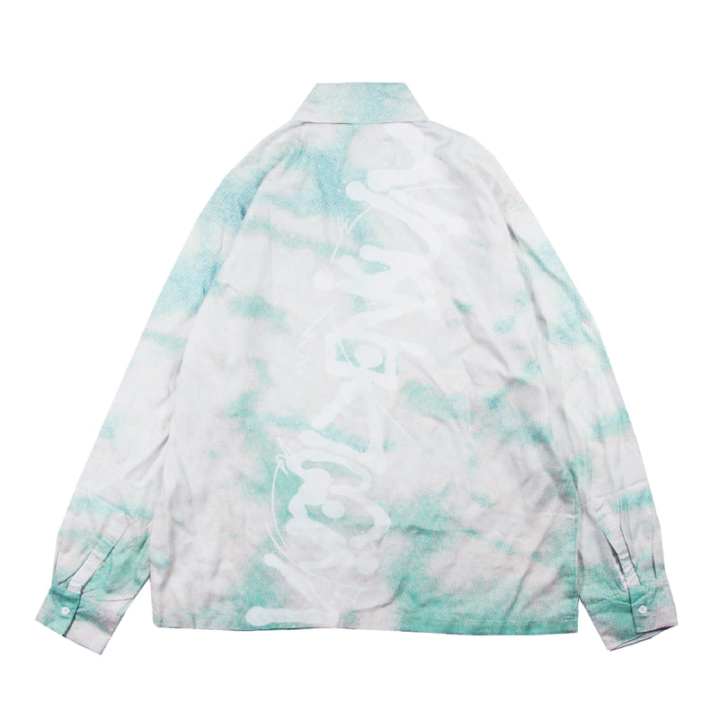 Long Season Shirt - Multicolor