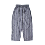 Cissy Strut Pants - Grey Stripe