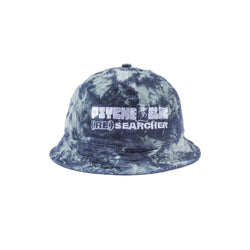 Researcher Bucket Hat - Dyed
